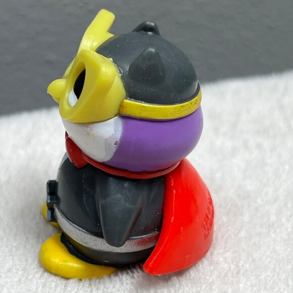Ryans World Peck Penguin Figure Figurine Superhero Nerd Remka - Picture 2 of 6